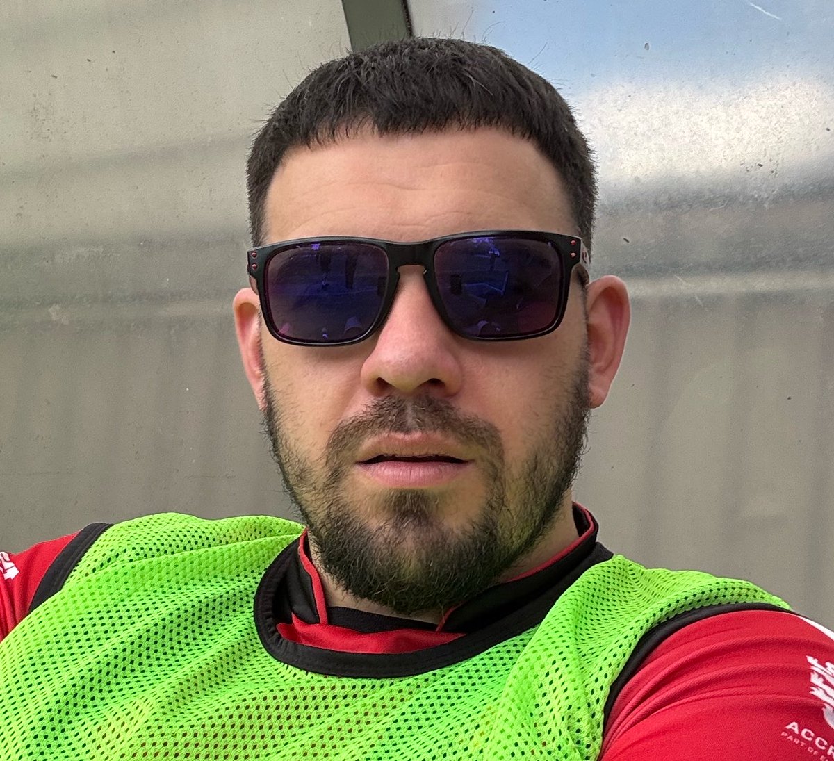Romsey Town Football Club tweet media
