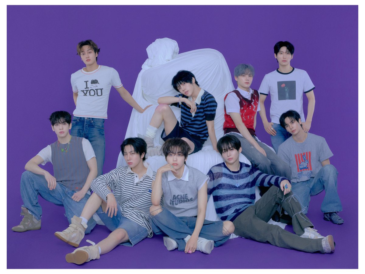 Kpop Charts tweet media