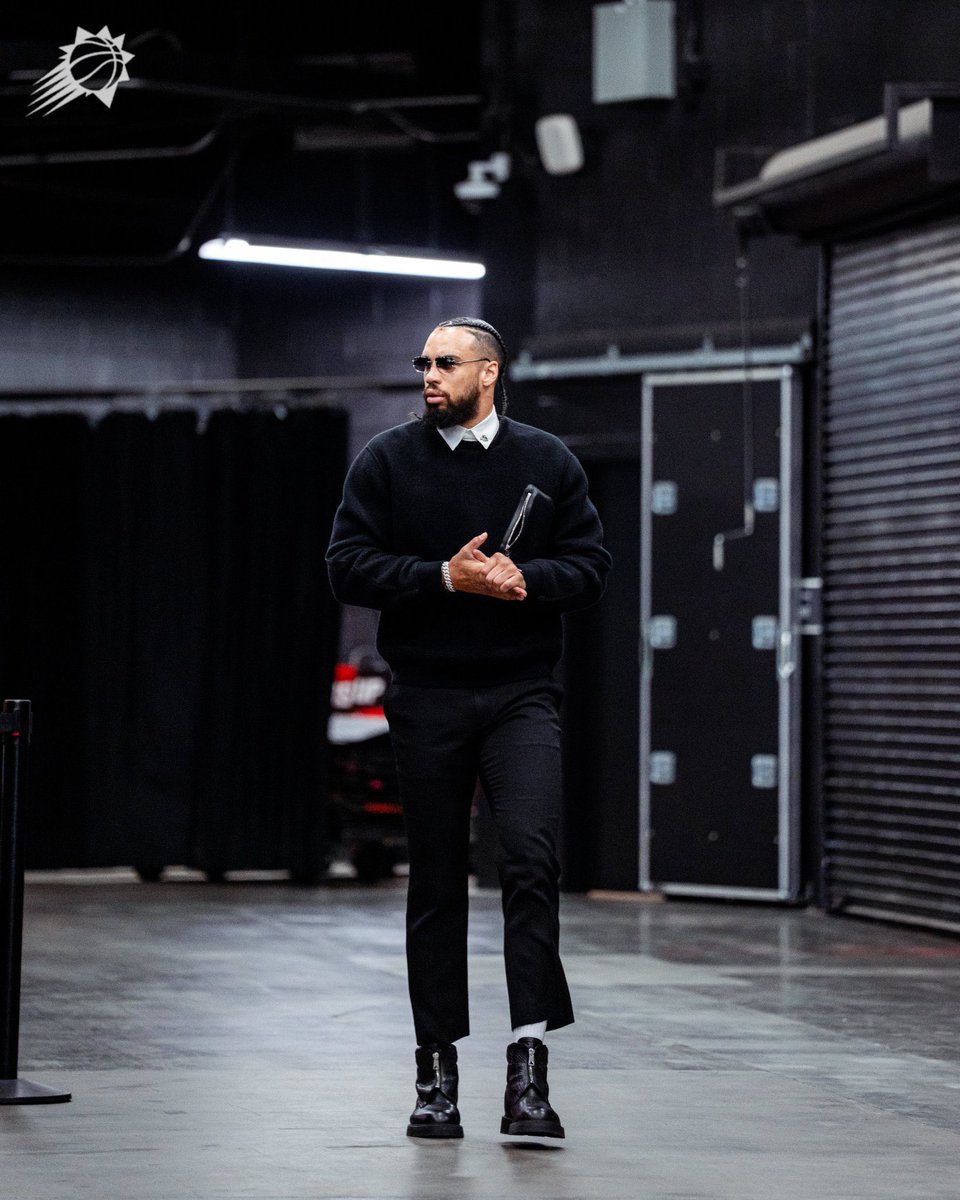 I NO DISS tweet media