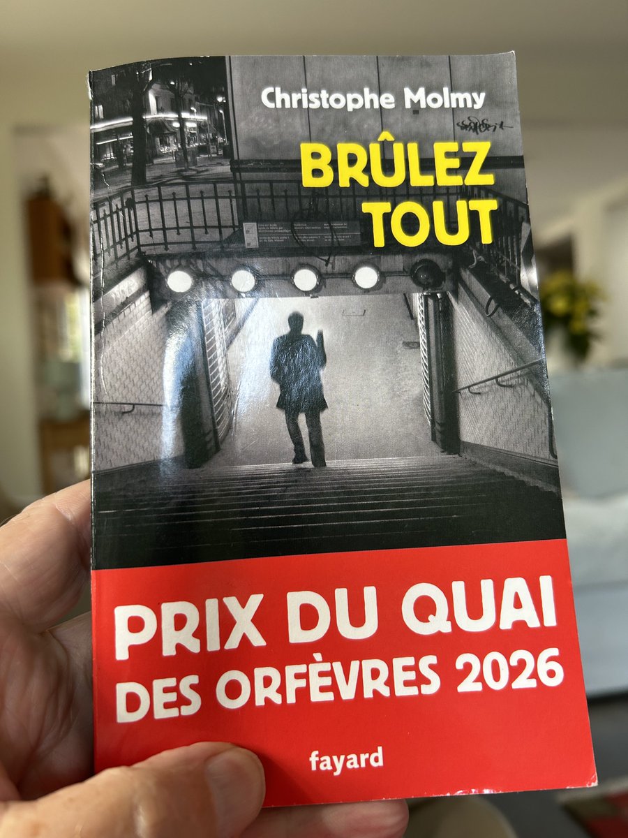 Greg Mosse tweet media