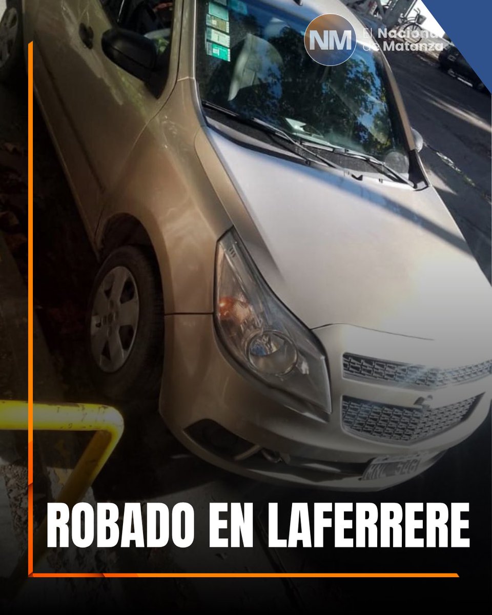 El Nacional de Matanza tweet media