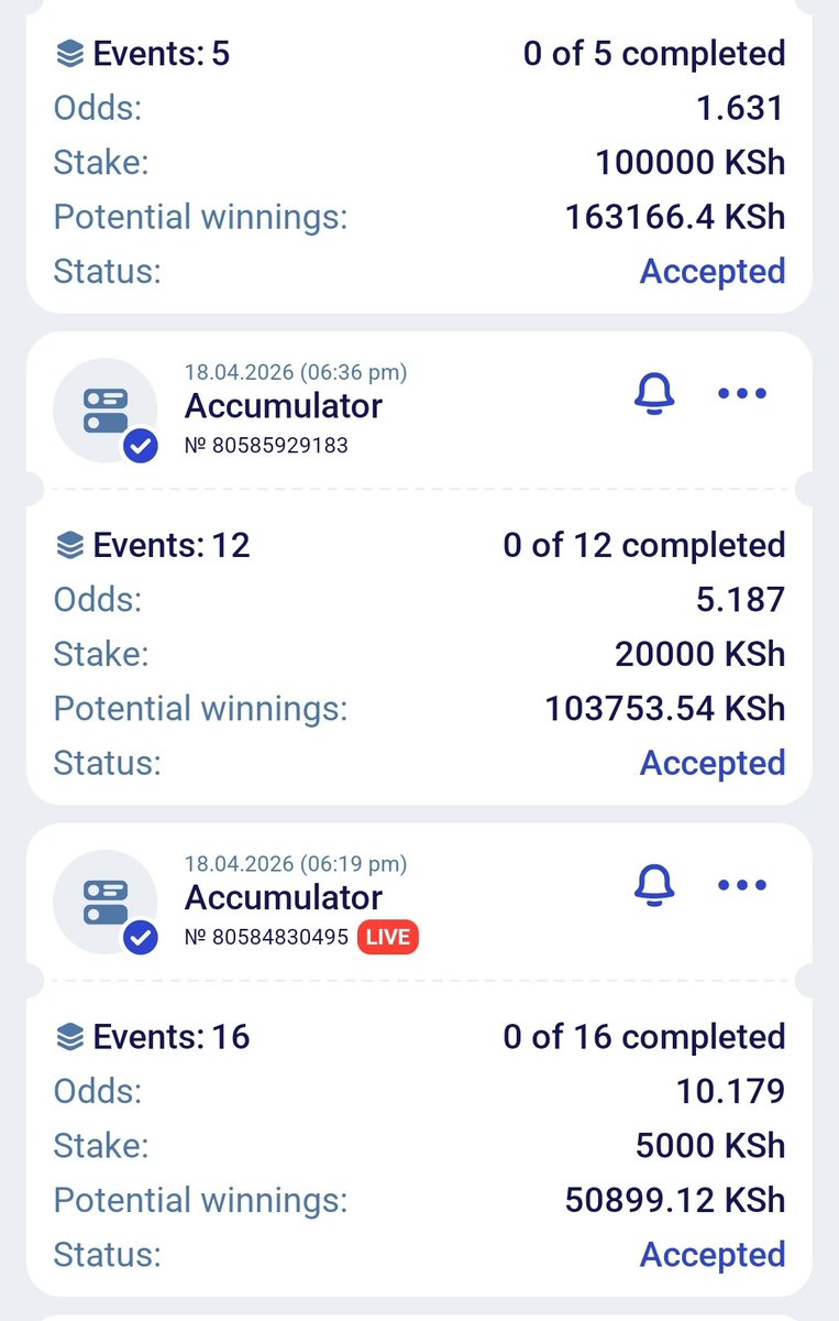 JohnYatani's tweet image. Code: T6YHD &amp;amp; MYYHD

#Goodluck #paripesa