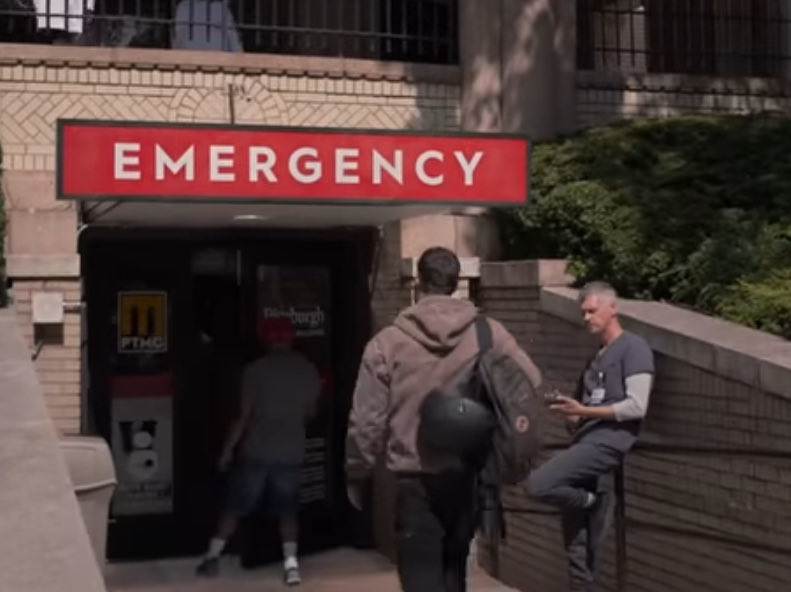 Yves Bradford 🖤 tweet media