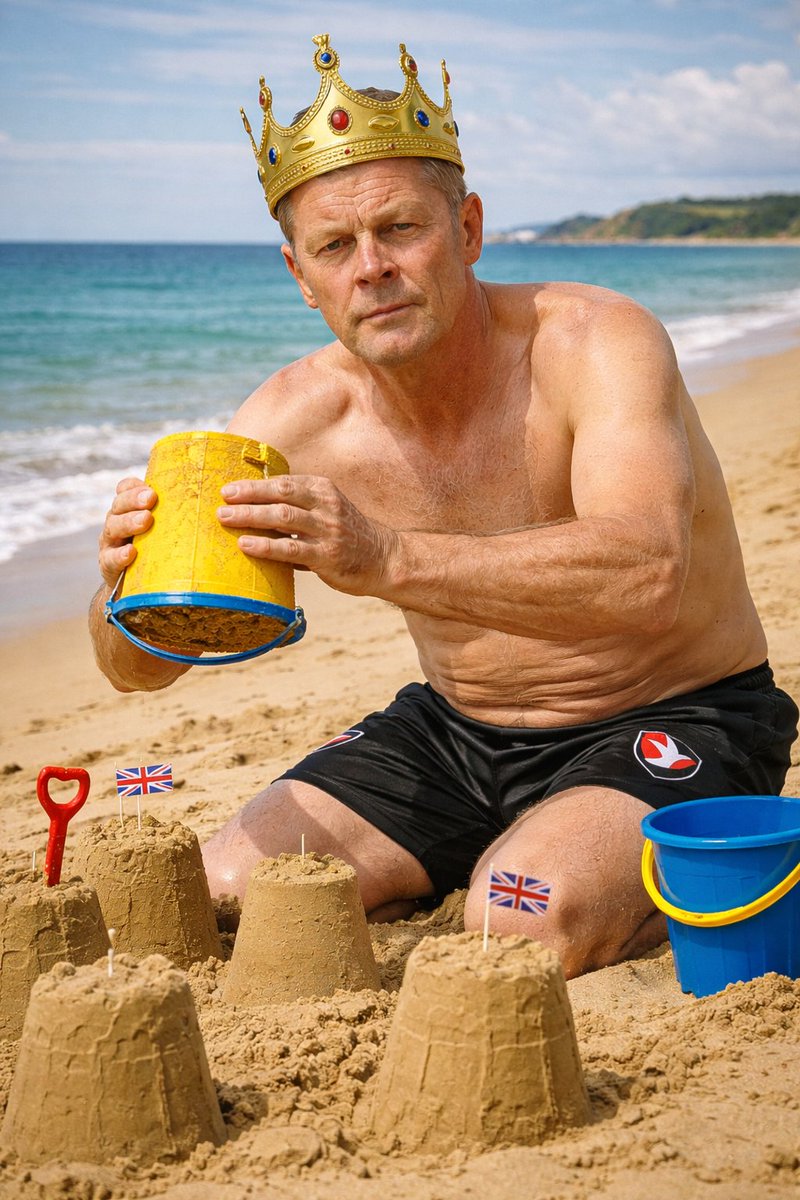 Cheltenham Town Fans 🔴⚪️ tweet media