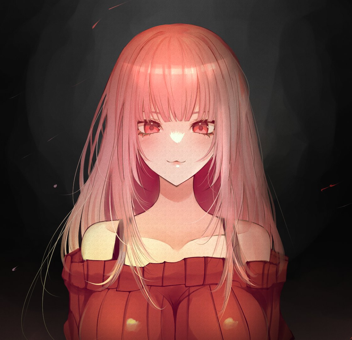 dayan_ariel555's tweet image. #callillust dark