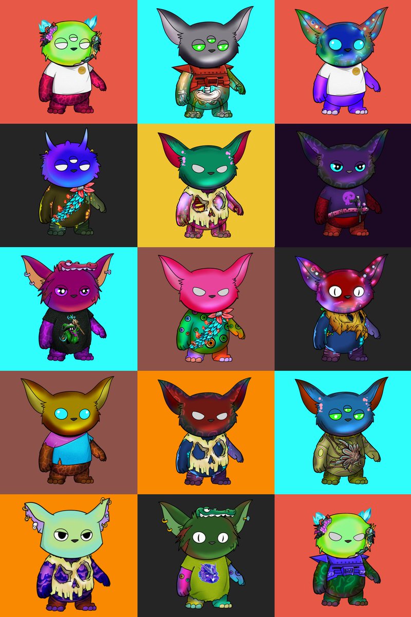 💀 Stephanie ⚯͛ tweet media