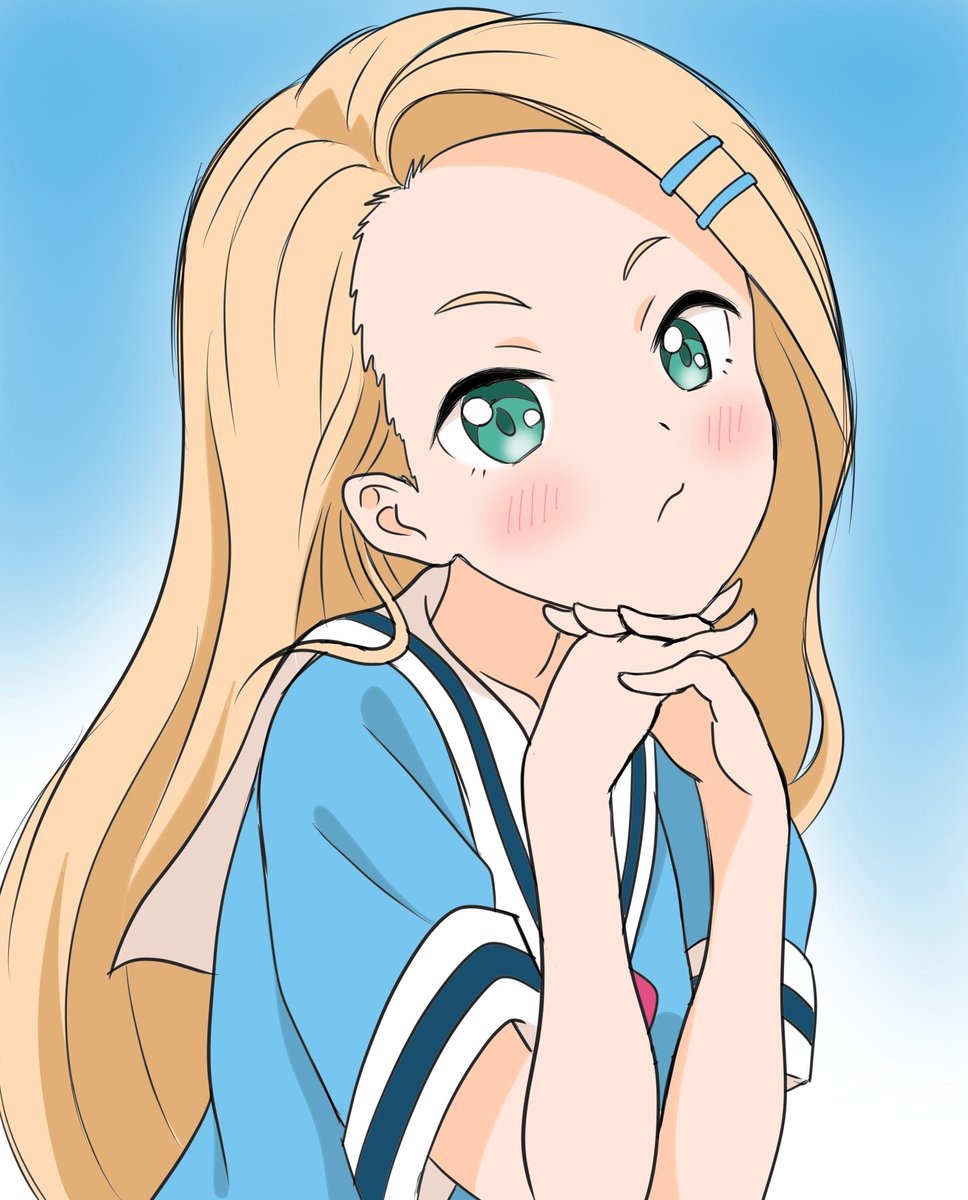 けん🐌 tweet media