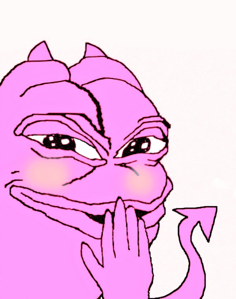 utrema6's tweet image. Vous aviez bien plus de like et d'engagement avec la communauté #PORK