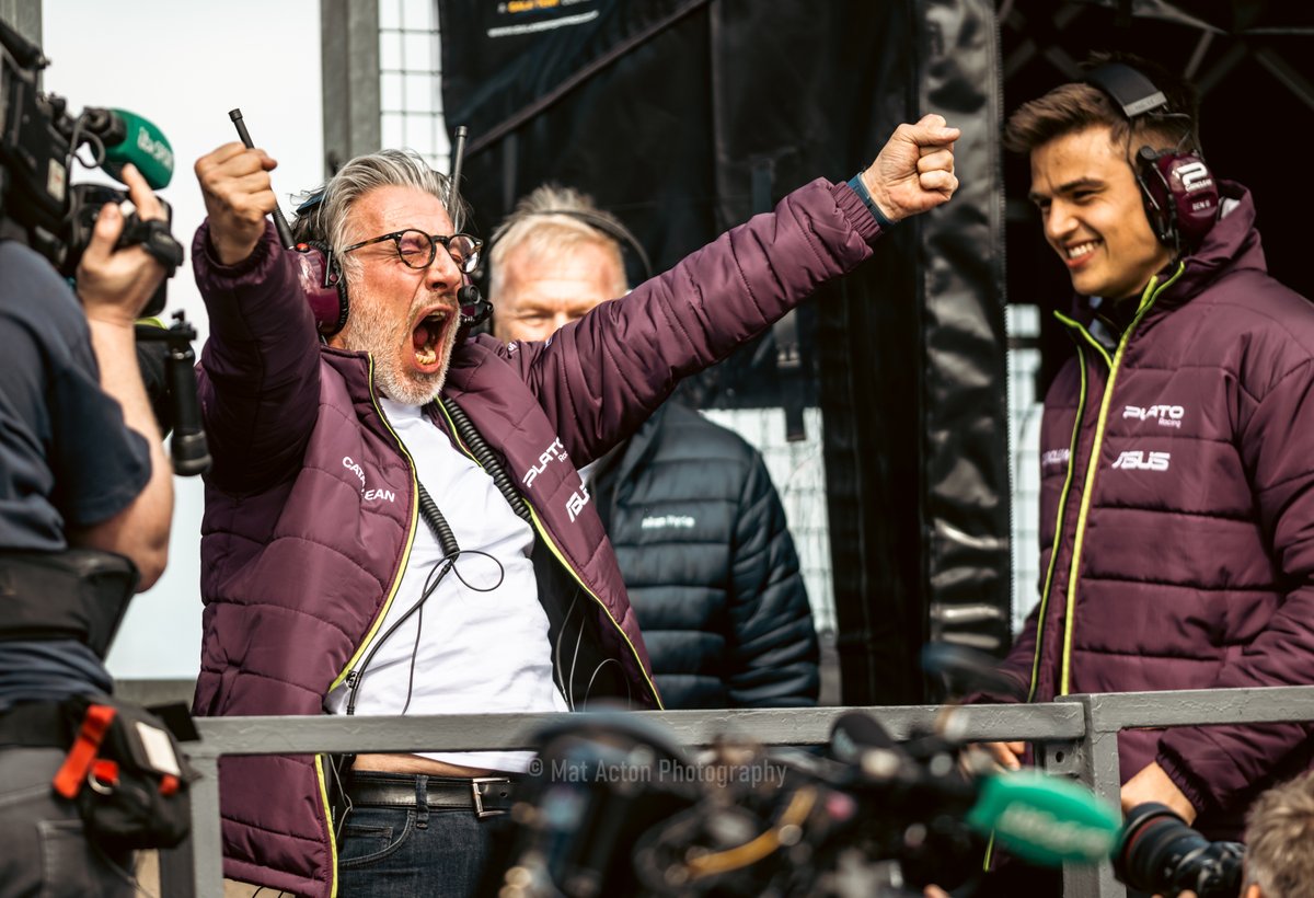 Mat Acton tweet media