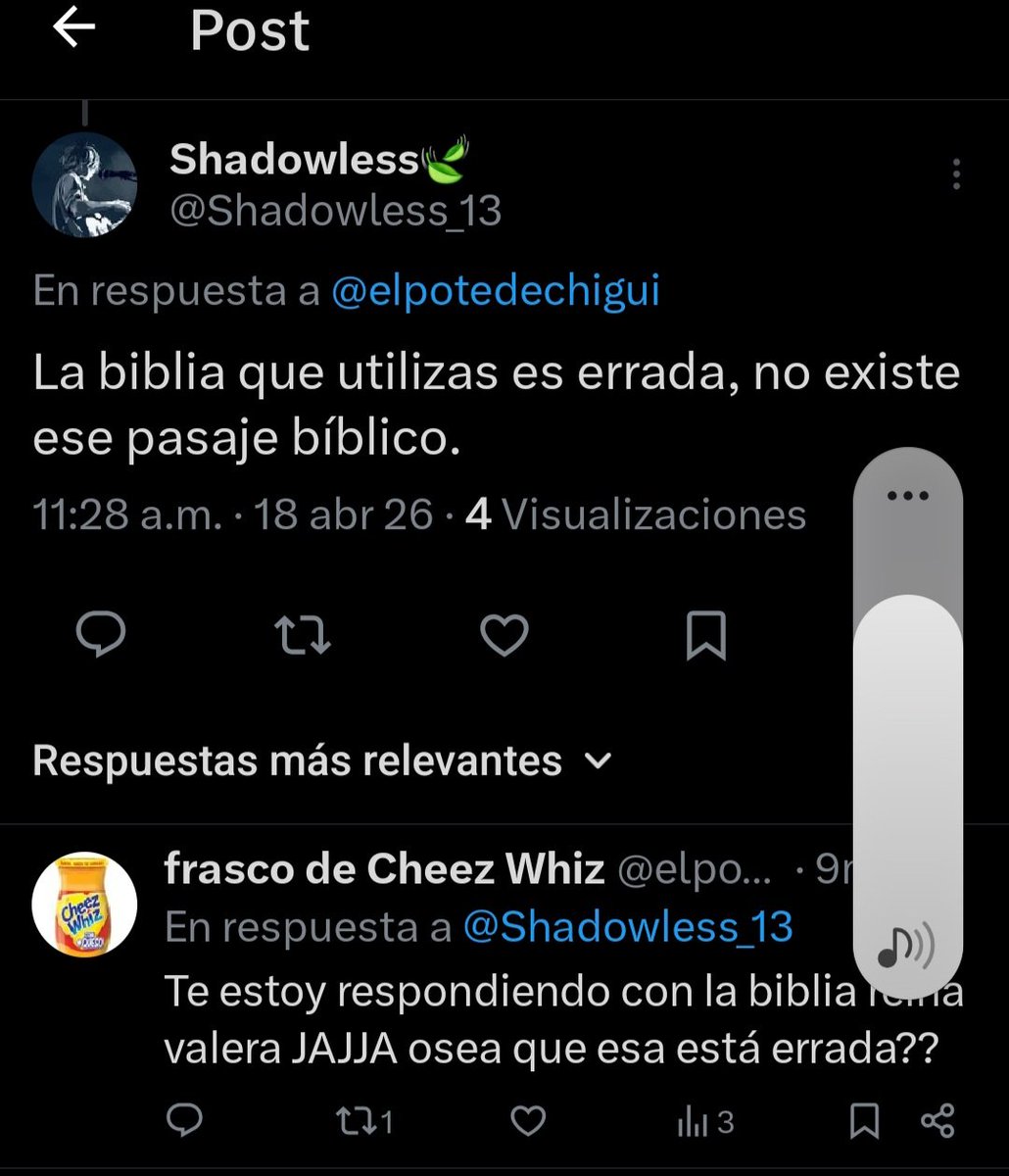 frasco de Cheez Whiz tweet media
