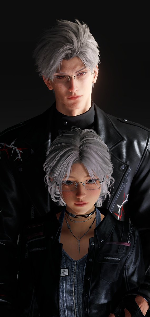 nirvana ❄️ #aprilus tweet media