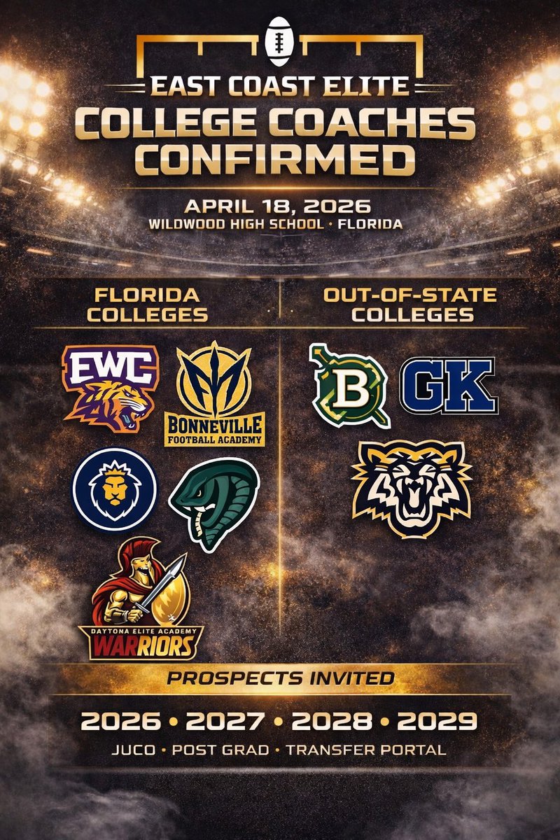 Bonneville Football Academy tweet media