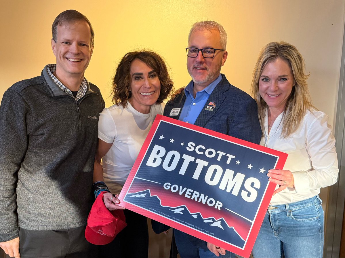 realTT1776's tweet image. I was there too @ScottBottomsCO
@TruthSleuth1776 @KittyQM17 

#WeThePeople #DoWhatYouCan 
Together We Win!🙏🏻🇺🇸💯