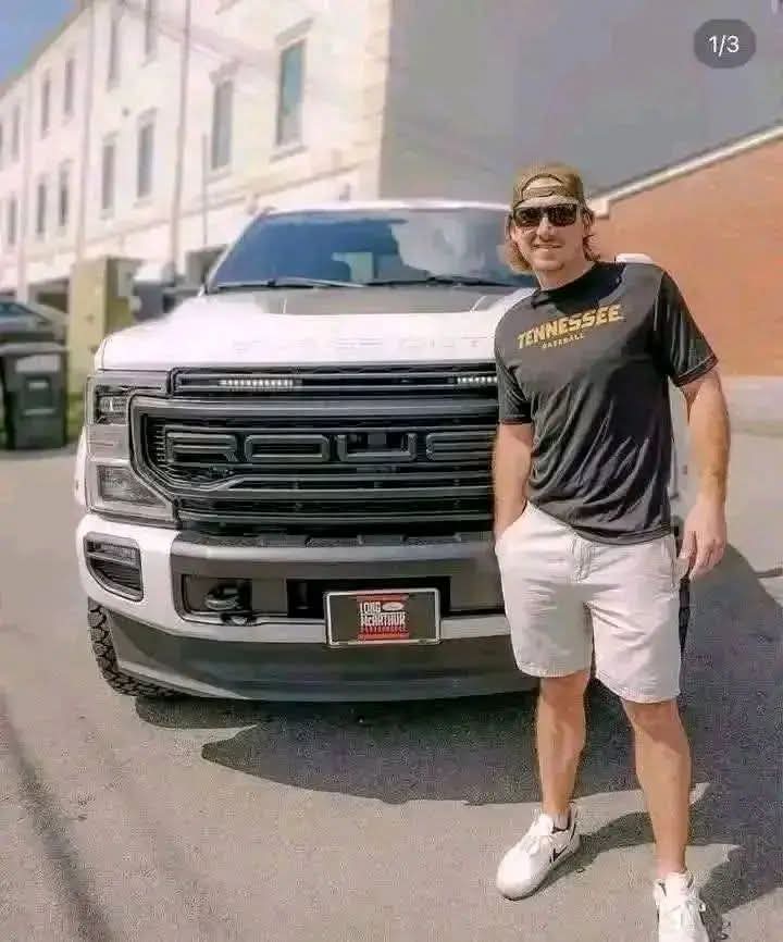 MORGAN FANS tweet media