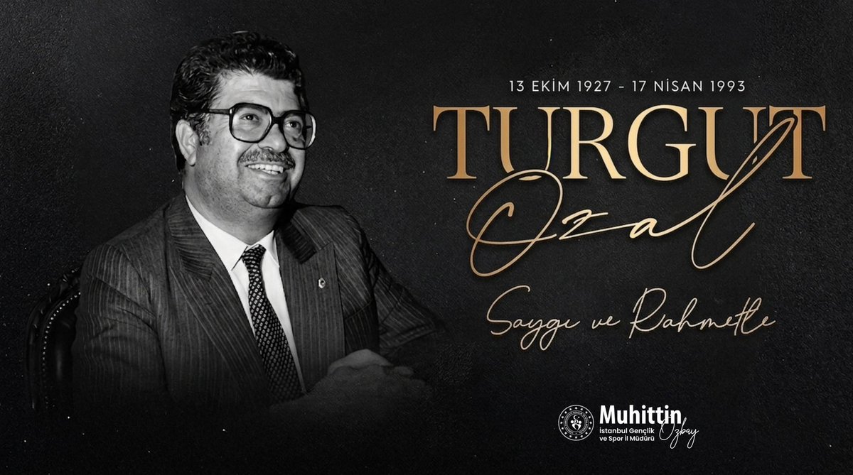 Muhittin Özbay tweet media