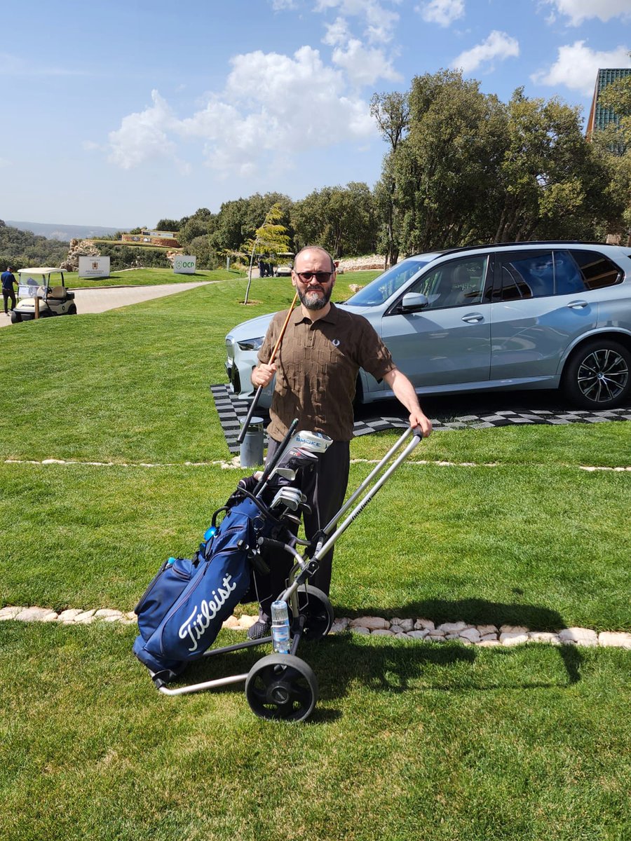 محمد علي الحسيني tweet media