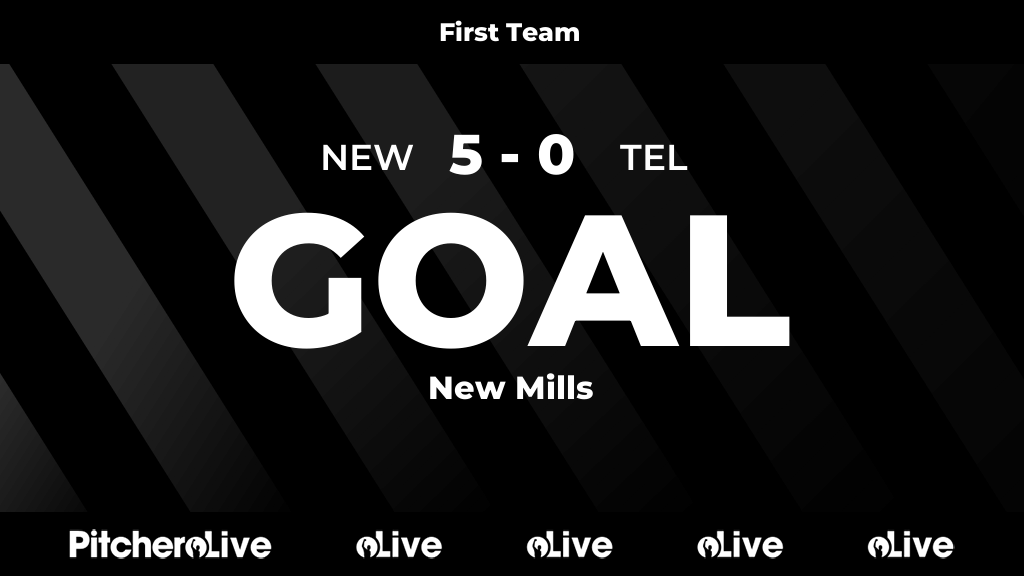 Telford Town FC tweet media