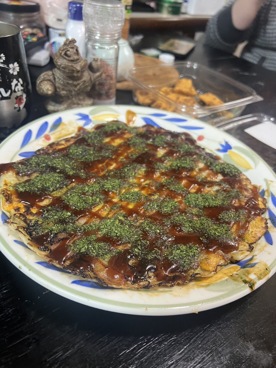 秦 しお tweet media