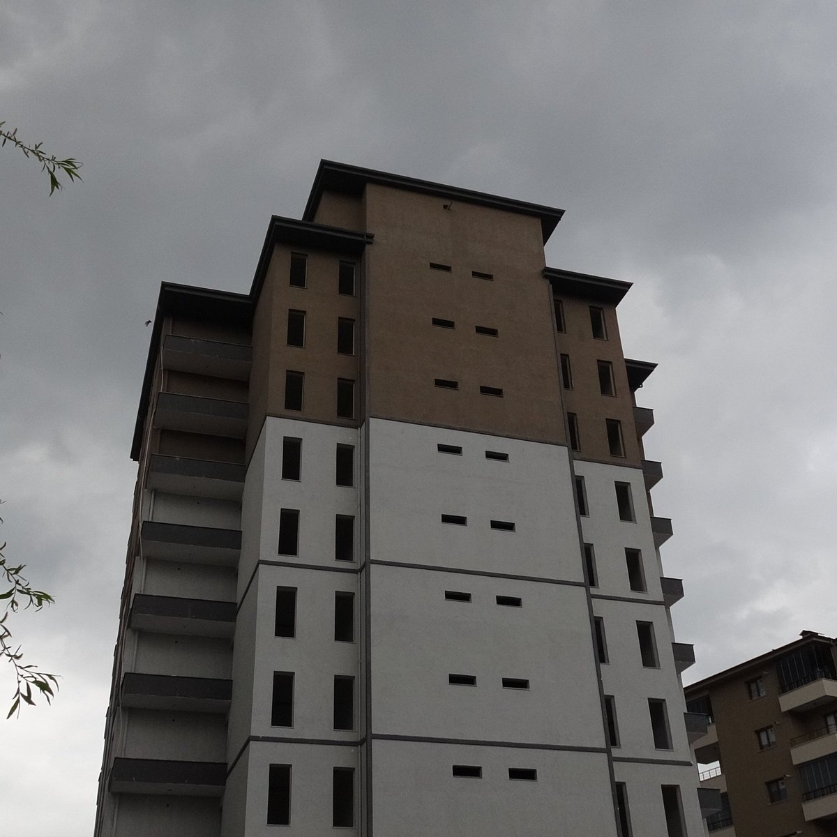 Mekanizma Haber tweet media