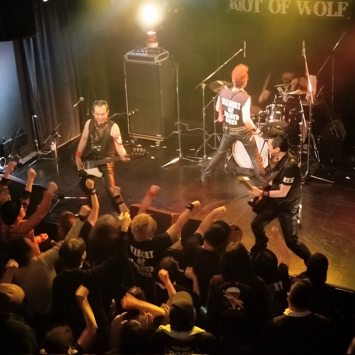z_piratesrocks3's tweet image. BILLY THE KID
#2026年4月12日日曜日
#高円寺HiGH
#LOOSERIDER
#BILLYTHEKID
#KODO
#hidavicious
#1love
#TOODLES 
#DJz
#PUNKROCK
#ROCKnROLL