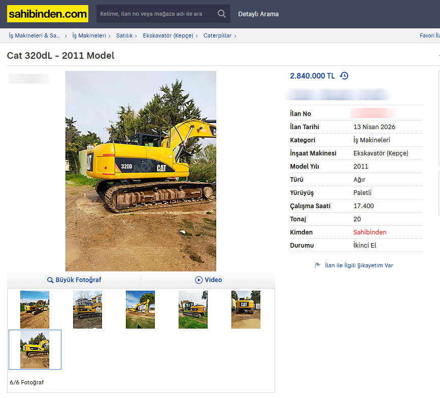 Yatırım Masası | Sorun, Takipçilerimiz Cevaplasın tweet media