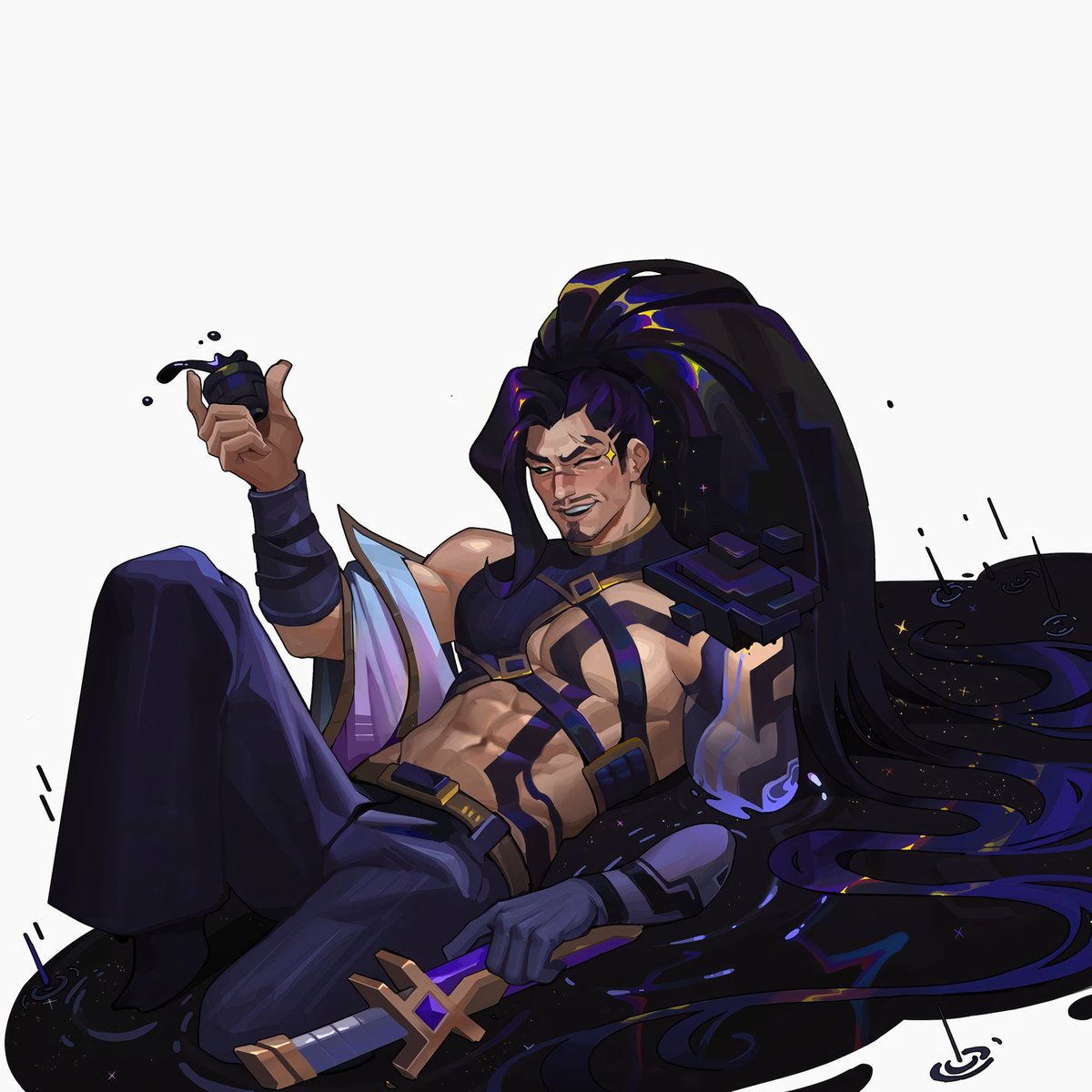 ArtShareHQ tweet media