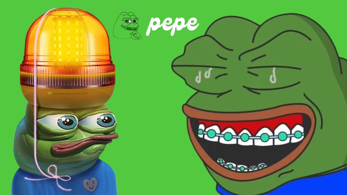 aipepeorg's tweet image. AI PEPE integrates fun meme culture with cutting edge AI to create engaging and shareable content. #AIPEPE #AI #Meme