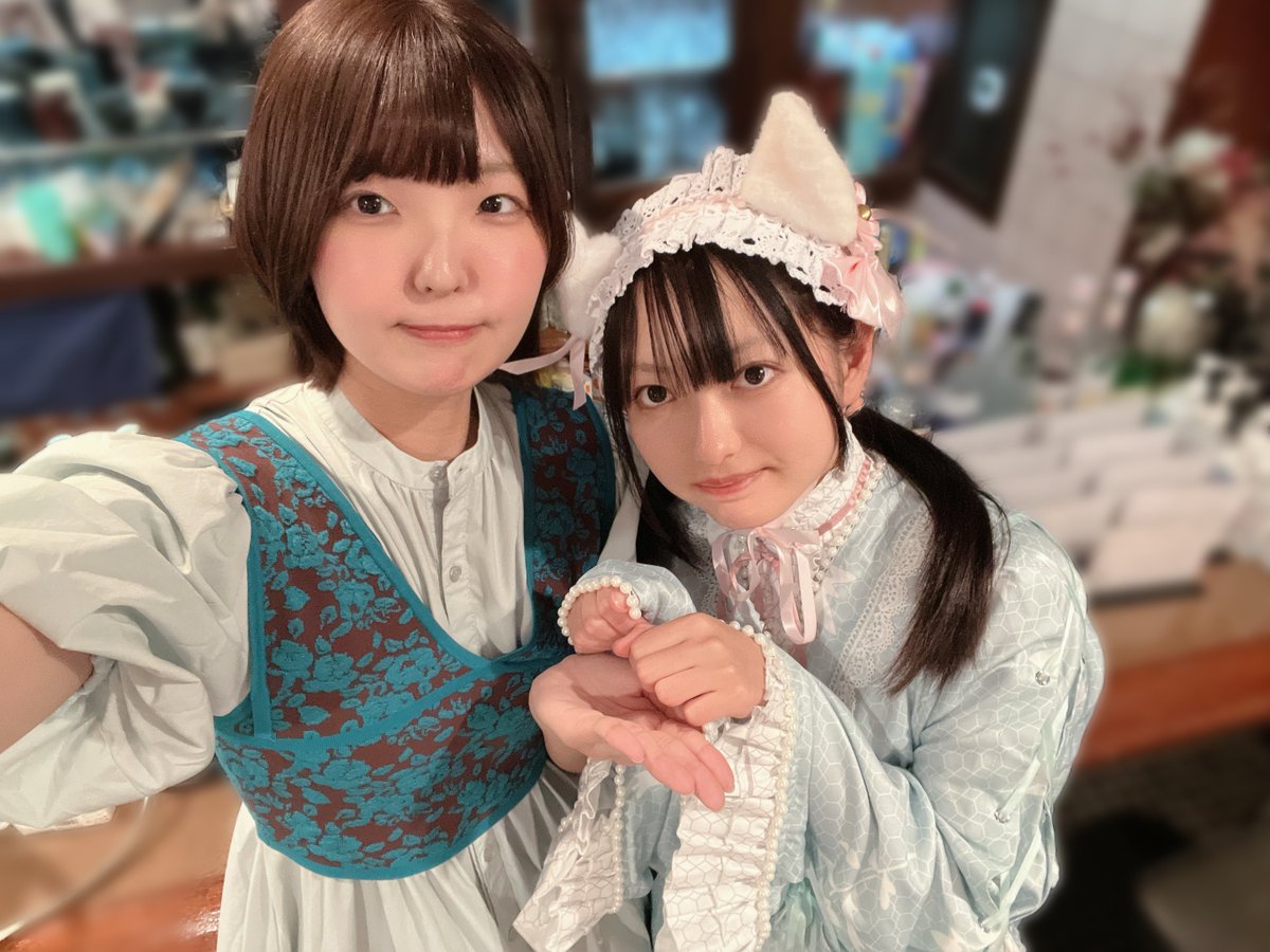 奏♩.｡最果て tweet media