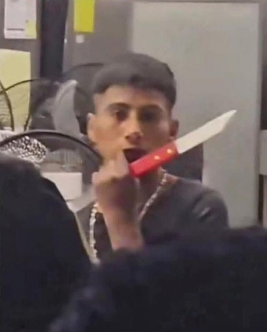 Corresponsales MX tweet media