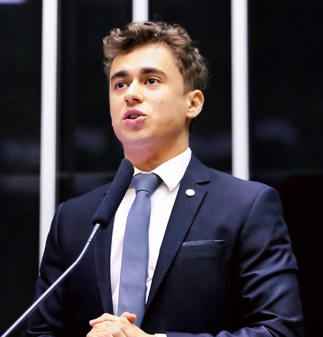 Cássio Oliveira tweet media