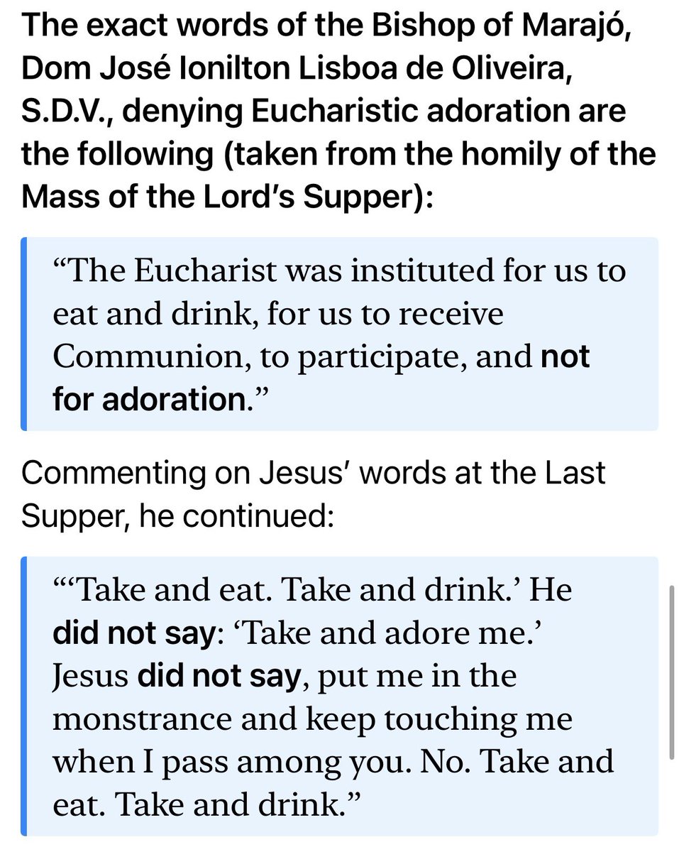 Gabriel Klautau Miléo tweet media