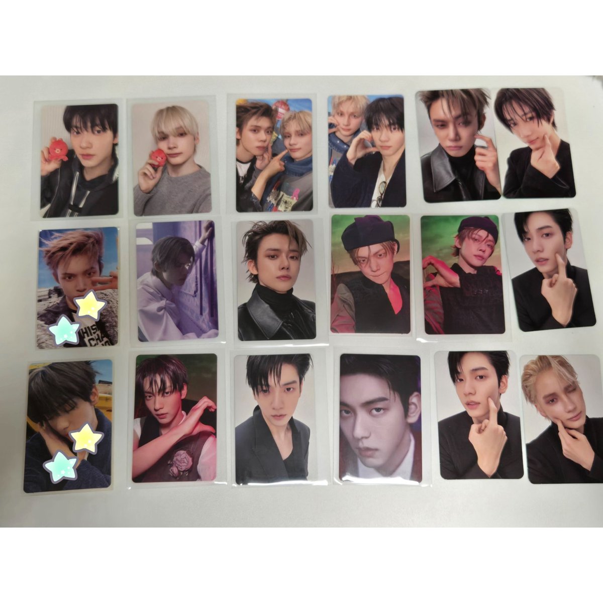 𝒌𝒂𝒉𝒐.🦊𐙚 tweet media