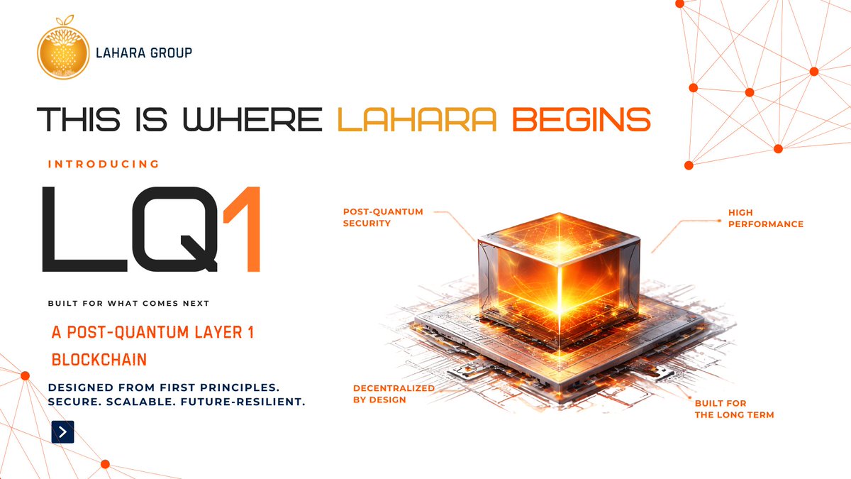 LQ1 tweet media