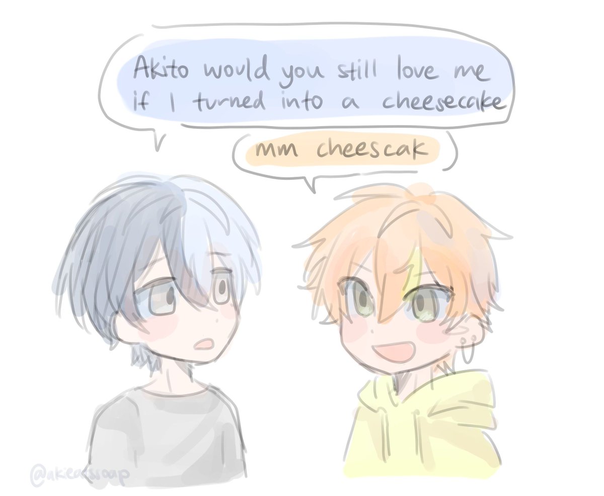 aki (@akieatssoap) / Posts / X