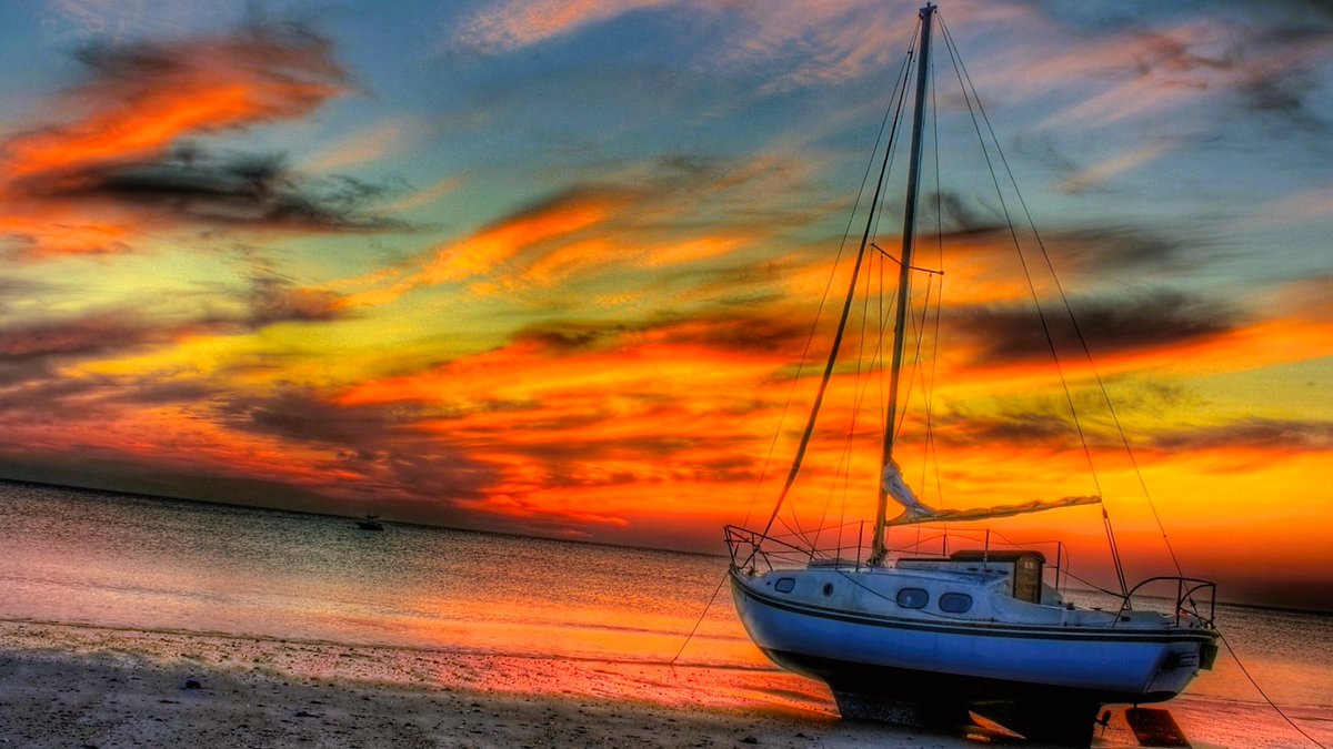 Raickan15's tweet image. #sunset