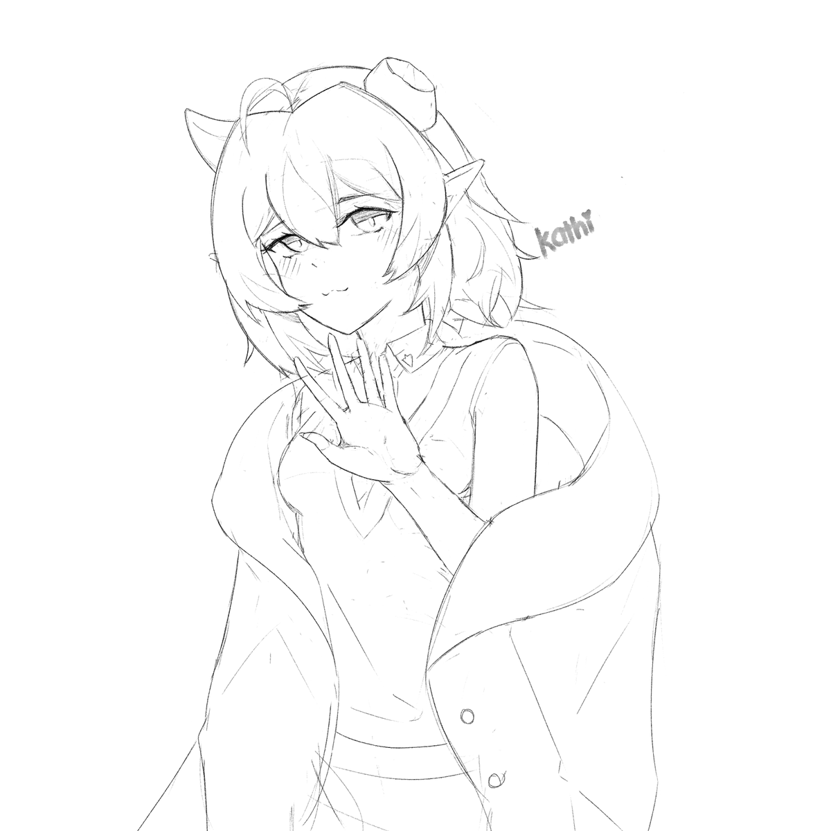 #ArtOfKathi
fanart
rkgk