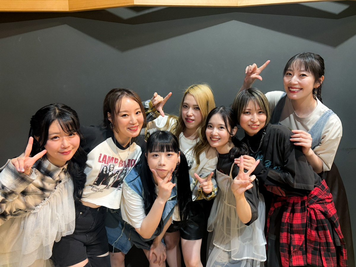 loc__official's tweet image. LOC『PHASE 1 THE FINAL ACT』
本日終了いたしました。

これまでLOCを支えてくださった皆さま、
ありがとうございました！

#LOC #エルオーシー
#LASTONECALL