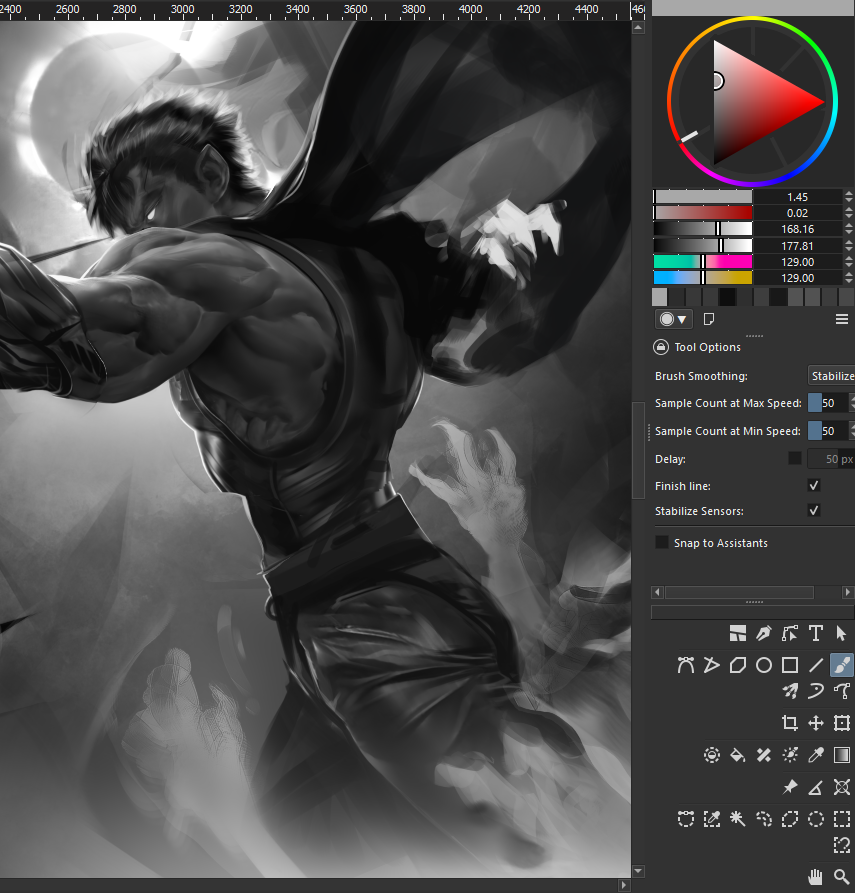 骸覚 | Bοdhιskυll tweet media