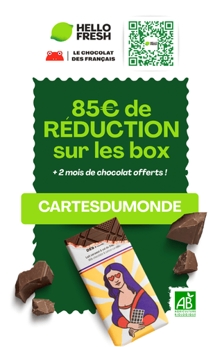 Cartes du Monde tweet media