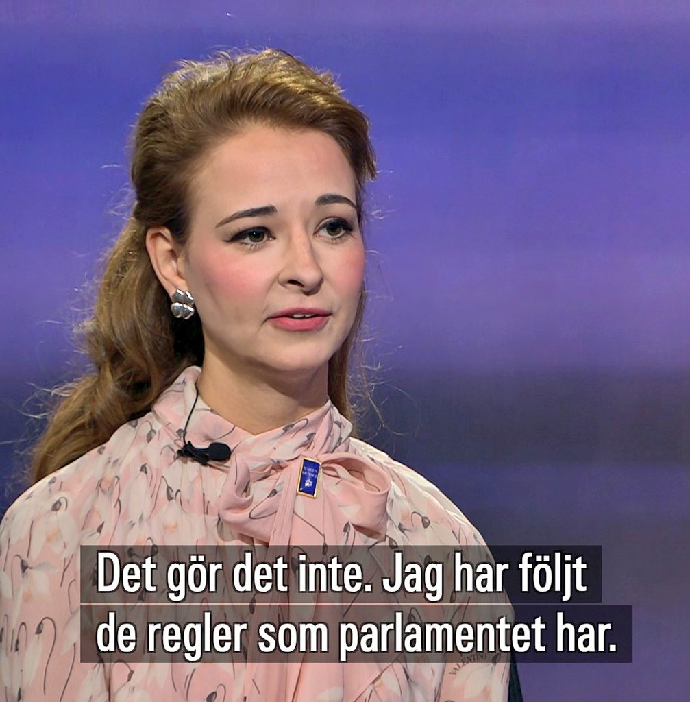 Lars Partelow BLG SUPERANSTÄNDIG. tweet media