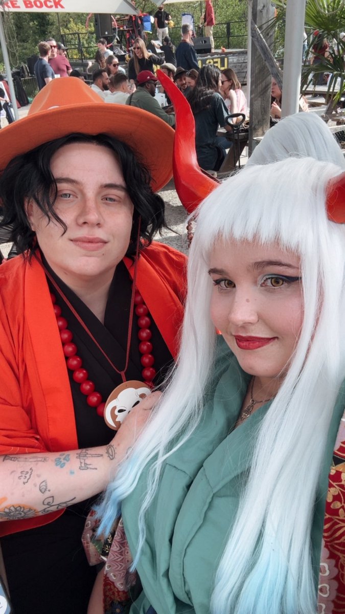 𝑆𝑡.𝐴𝑛𝑑𝑟𝑜𝑚𝑒𝑑𝑎 ✧𝐷𝑒𝑣𝑜𝑡𝑒𝑑 𝐵𝑙𝑎𝑑𝑒 tweet media