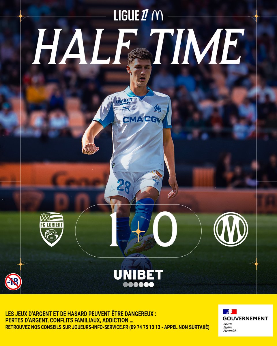 Olympique de Marseille tweet media
