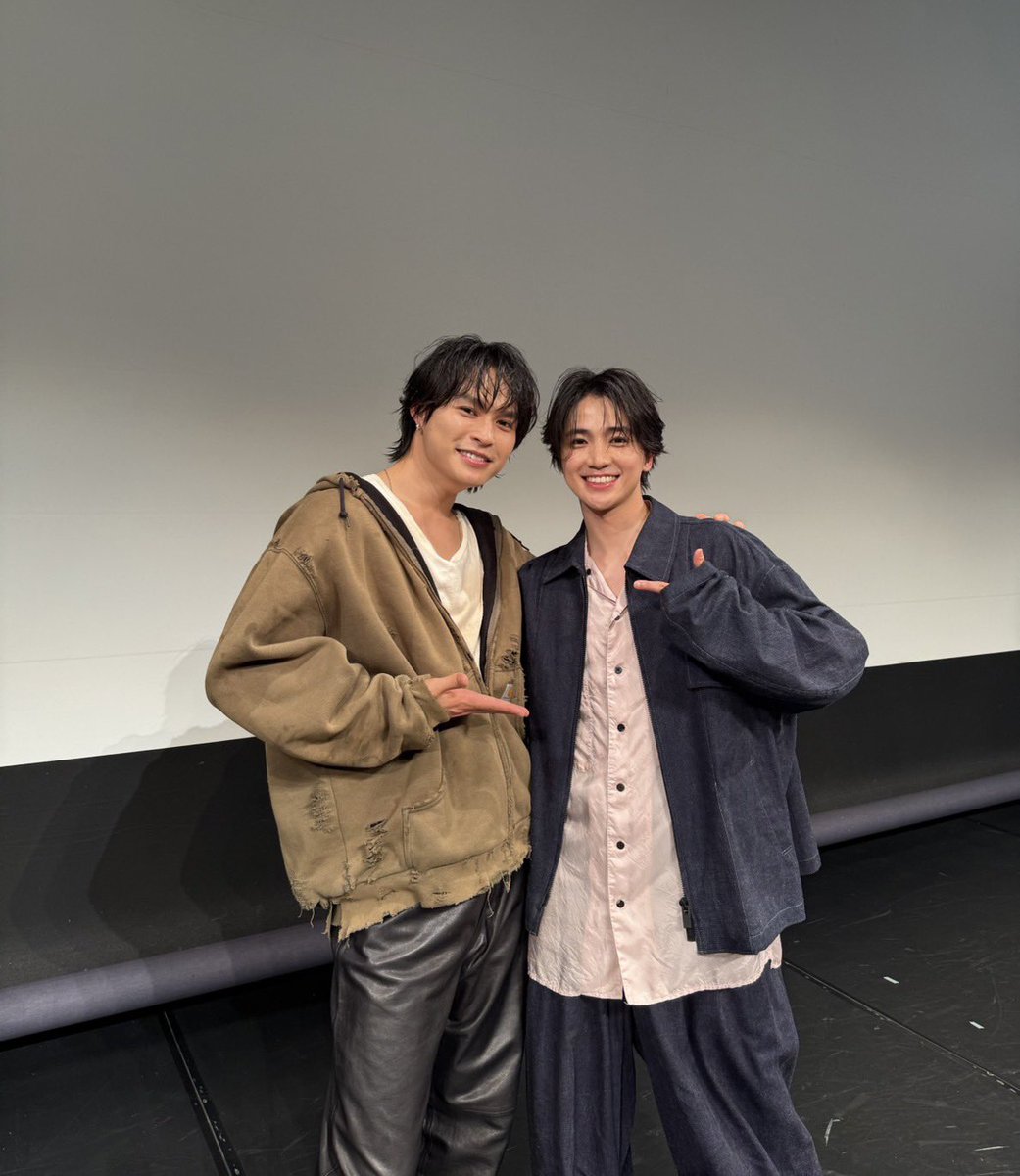 兵頭功海 tweet media