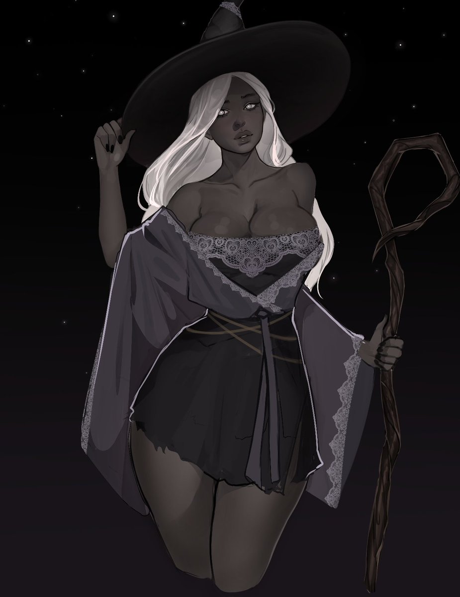 ☆mels☆ comms open tweet media