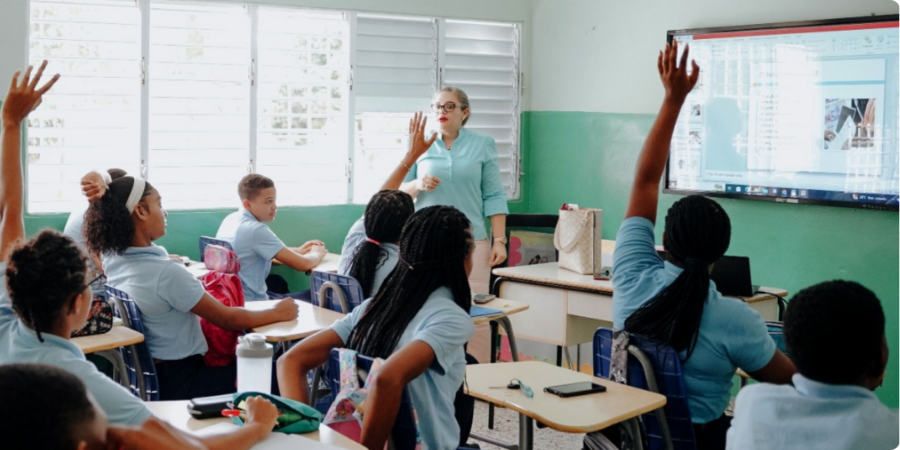 Periódico El Día tweet media