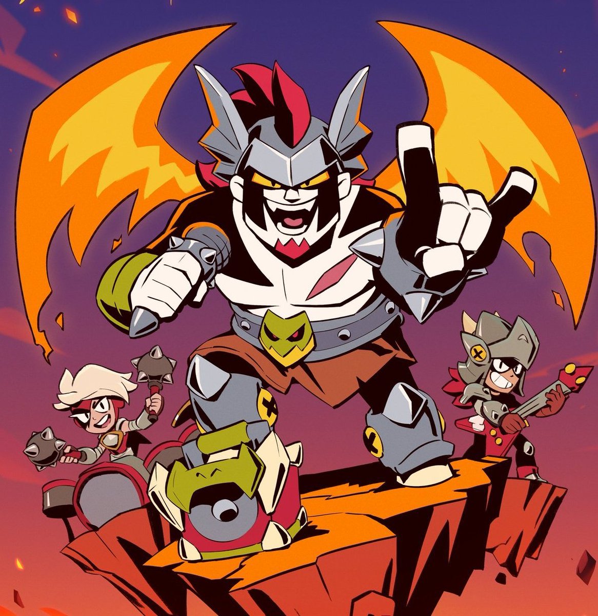 Sebastardo 🦄 tweet media