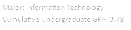 College update:
1/2 way there.