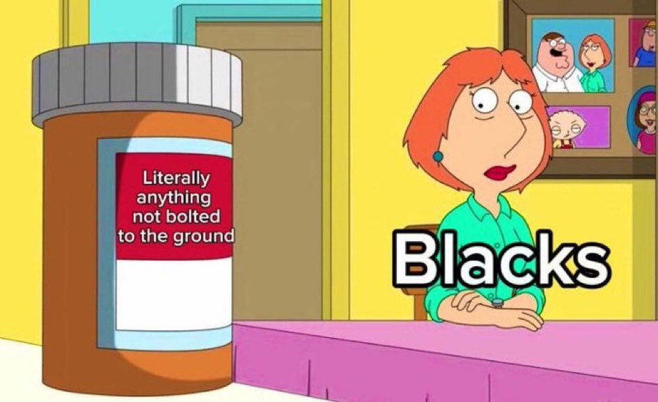 Gingy that is Free tweet media