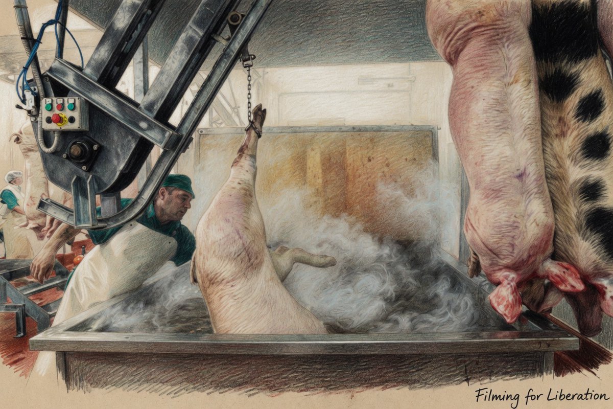 Why Aren't You Vegan? tweet media