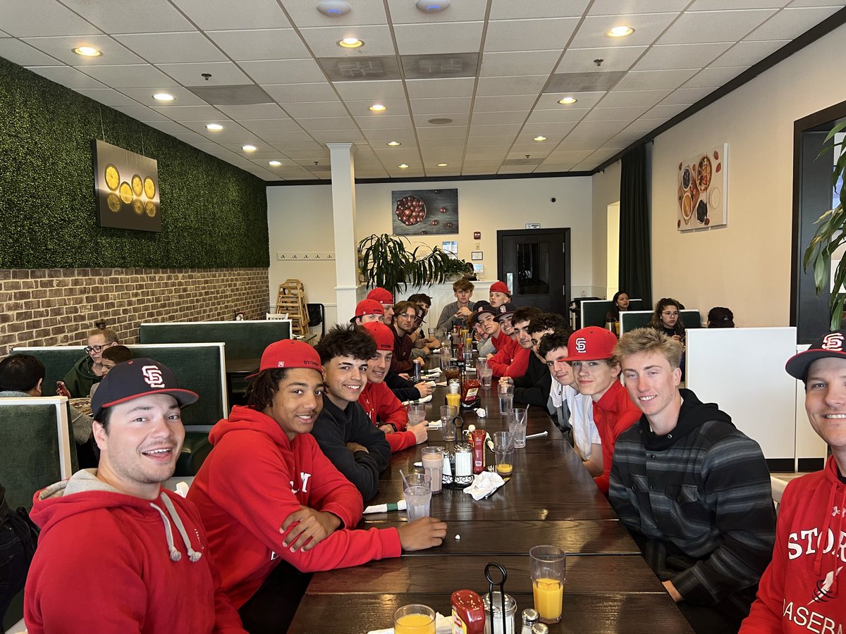SEHS StormBaseball tweet media